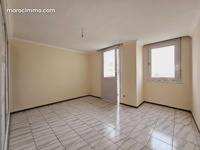 Appartement à Vendre de 189.0 m² à Casablanca, Benmsick — 5