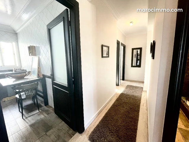 Appartement à Vendre de 145.0 m² à Casablanca, Bourgogne Sidi Belyout — 5