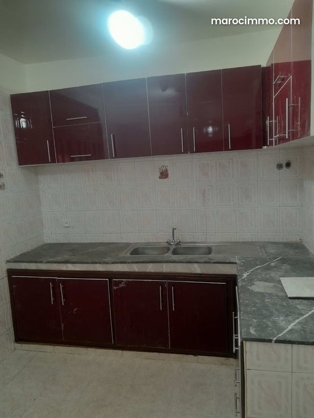 Appartement à Vendre de 88.0 m² à Casablanca, Mandarouna — 5