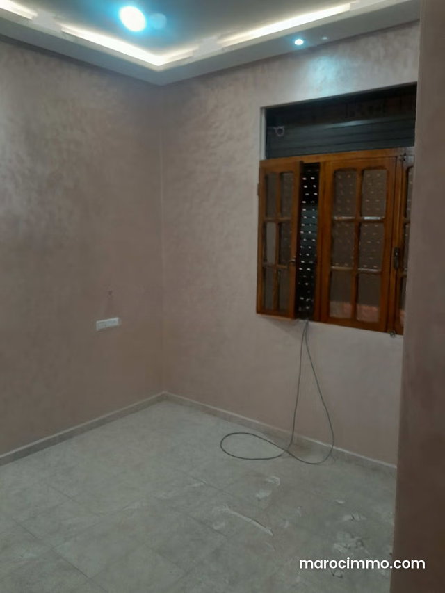 Appartement à Vendre de 88.0 m² à Casablanca, Mandarouna — 2