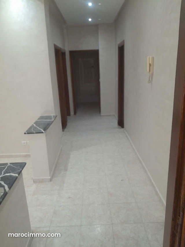 Apartment for Sale of 88.0 m² in Casablanca, Mandarouna — Casablanca