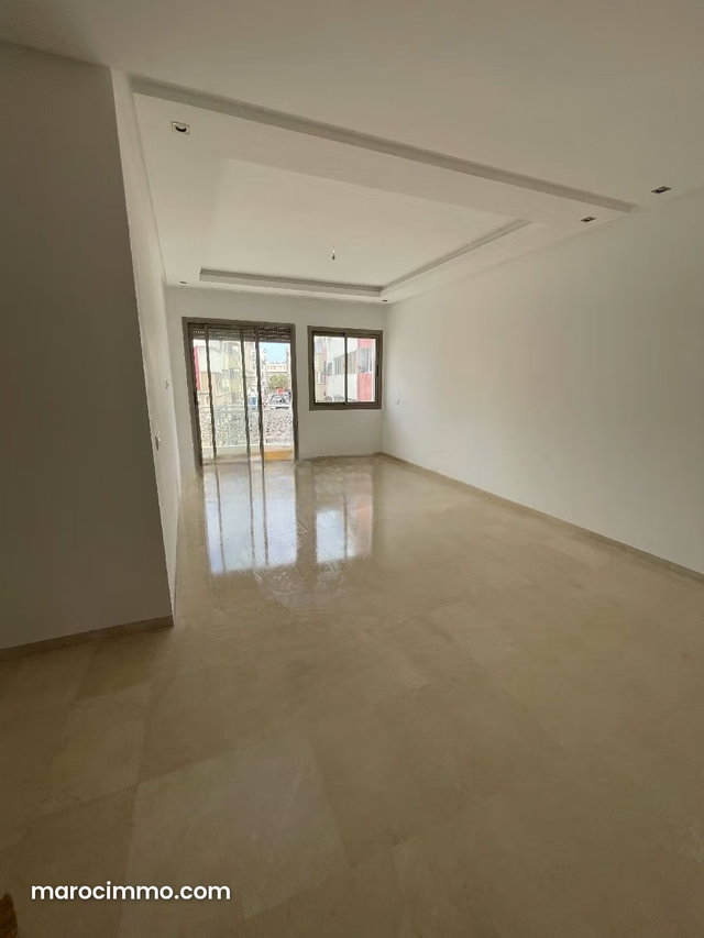 Appartement à Vendre de 165.0 m² à Casablanca, Derb Omar — 4
