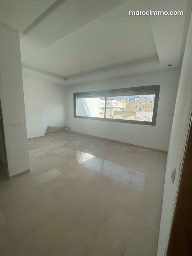 Appartement à Vendre de 128.0 m² à Casablanca, Derb Omar — الدار البيضاء