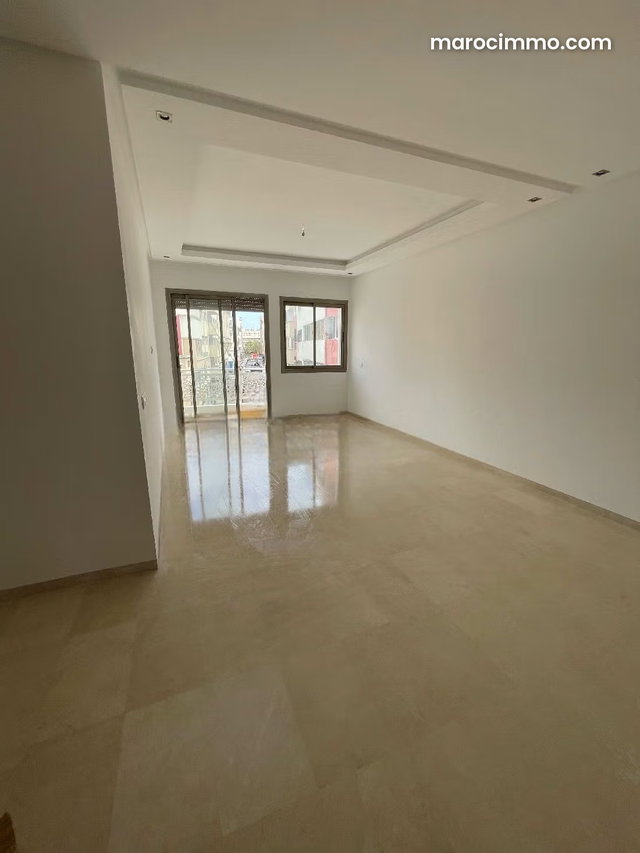 Appartement à Vendre de 128.0 m² à Casablanca, Derb Omar — 4