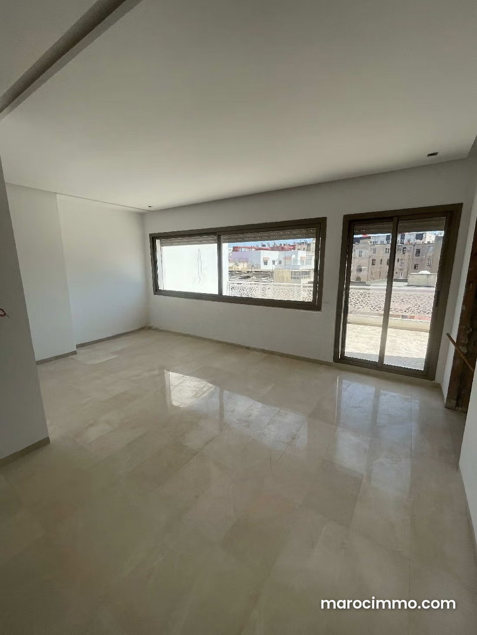 Appartement à Vendre de 130.0 m² à Casablanca, Derb Omar
