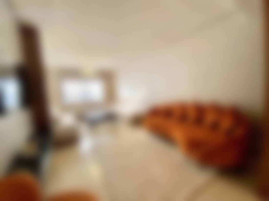 5-Room Apartment in Casablanca Finance City with Dual Aspect