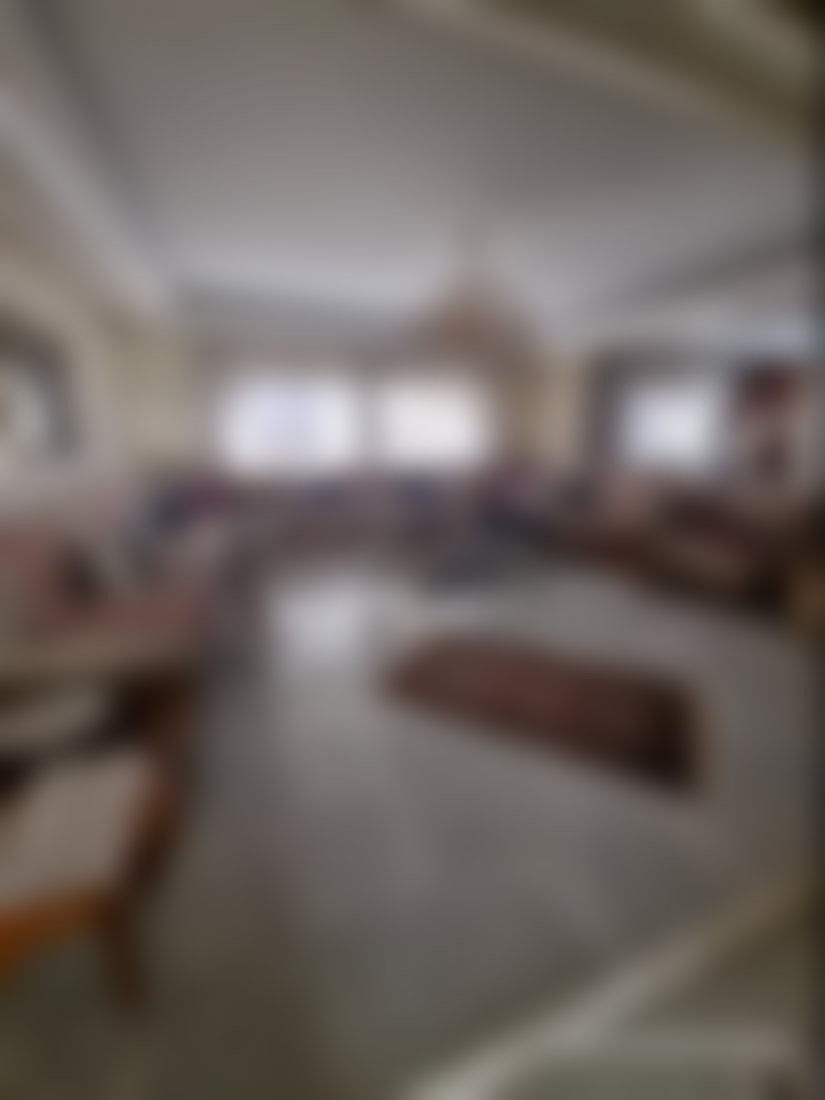 Appartement spacieux au Quartier des Hôpitaux Casablanca