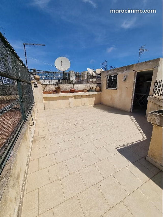 Appartement à Vendre de 296.0 m² à Casablanca, Hopitaux — 4