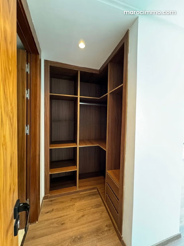 New apartment for rent, never inhabited — 3