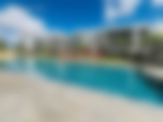 Appartement neuf 180 m², terrasse et piscine, Bouskoura centre — Bouskoura