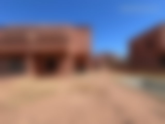 Villa 3 chambres avec piscine à vendre, Route de Fès Marrakech — 3