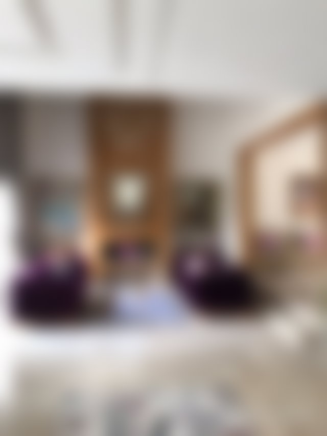Villa 5 chambres avec piscine et jardin, Bouskoura centre — 4