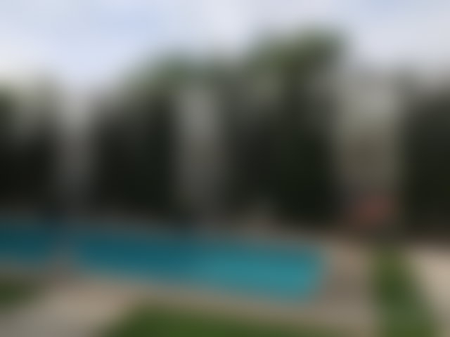 Villa 5 chambres avec piscine et jardin, Bouskoura centre — 2