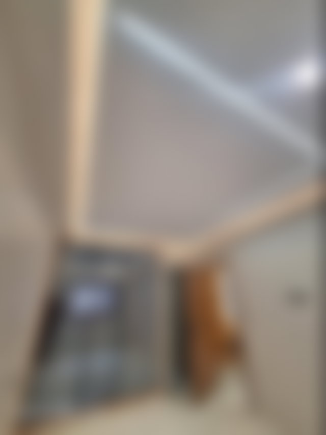 Furnished apartment with terrace for sale in Martil — 3