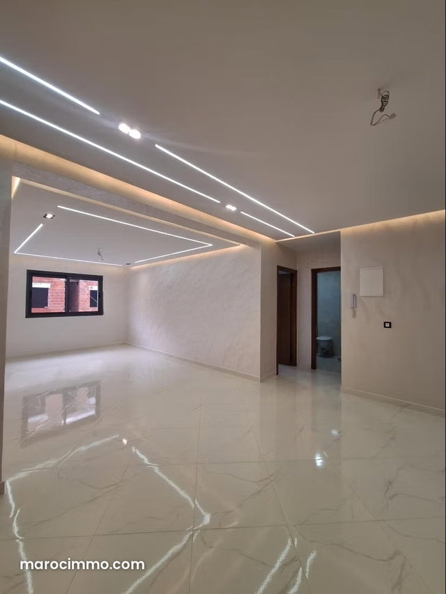 Vente d'un bel appartement à Martil. 1 Pièce. Four. — 5