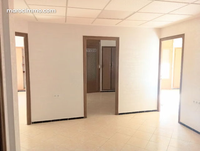 Bel appartement / Bureau à louer — 4