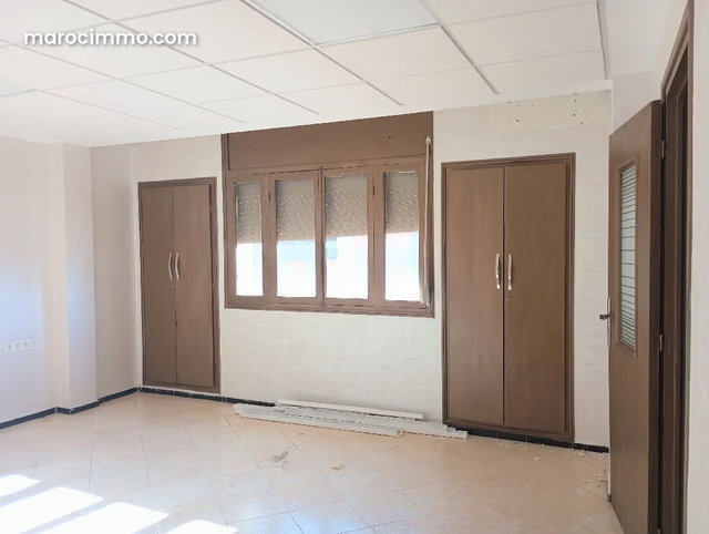 Bel appartement / Bureau à louer — 3