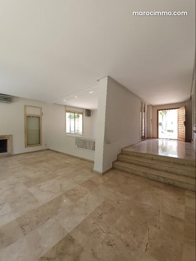 Villa avec piscine à louer à Californie — 5