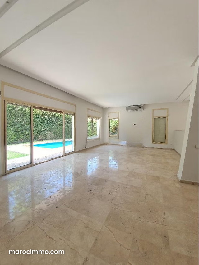Villa avec piscine à louer à Californie — 2