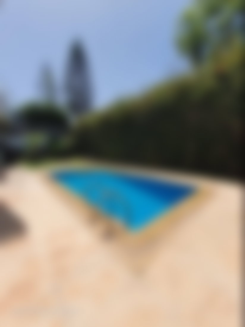 Villa meublée 460 m², piscine et jardin, Californie, Casablanca