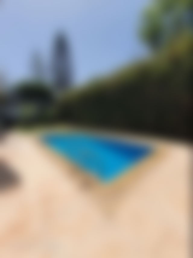 Furnished 460 m² Villa with Pool and Garden, Californie, Casablanca — Casablanca