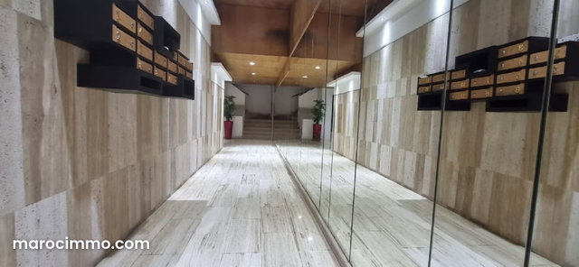Appartement à Vendre de 98.0 m² à Casablanca, Belvedere Roches Noires — 2
