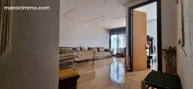 Appartement à Vendre de 98.0 m² à Casablanca, Belvedere Roches Noires — Casablanca