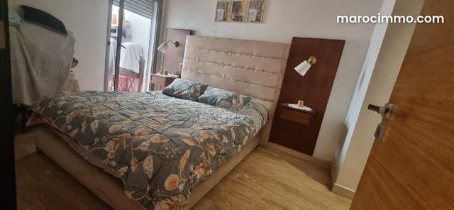 Appartement à Vendre de 98.0 m² à Casablanca, Belvedere Roches Noires — 4