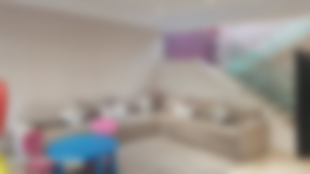 Furnished villa for rent in central Bouskoura, with swimming pool