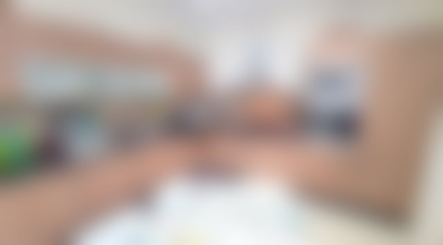 Furnished villa for rent in central Bouskoura, with swimming pool — 4