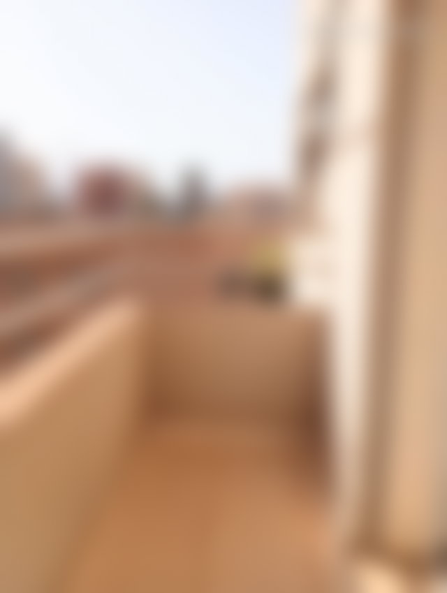 2-Bedroom Apartment with Terrace, Oujda City Centre — 2