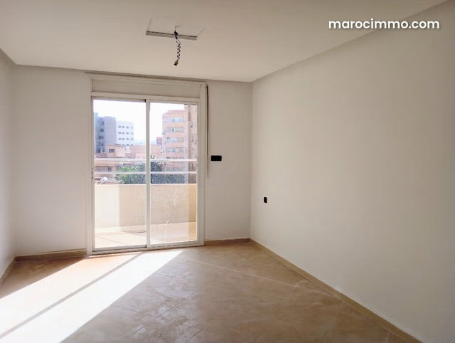 Joli appartement au centre ville — 5