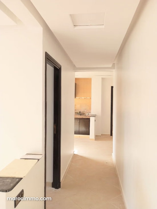Joli appartement au centre ville — 4