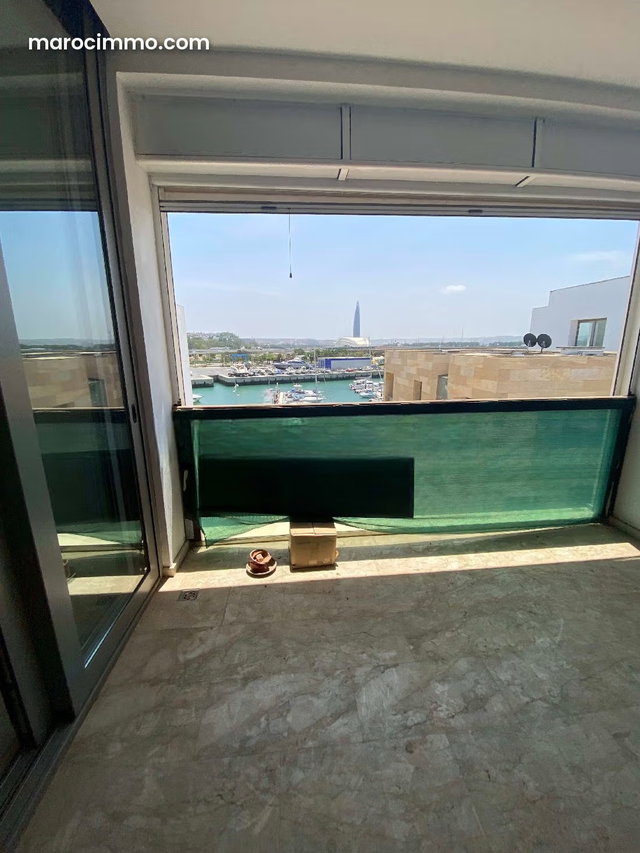 Appartement à Vendre de 152.0 m² à Salé, Bab Al Bahr — 4
