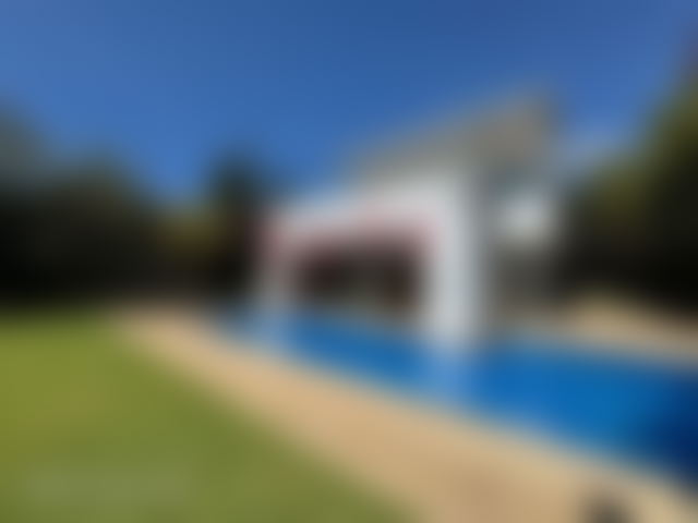 Villa à louer à Aïn Diab, le grand air de Casablanca — Casablanca