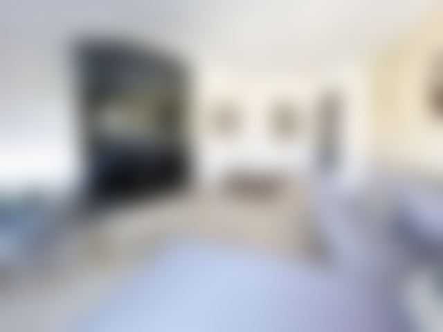 Furnished apartment in Casablanca’s Golden Triangle with terrace — Casablanca