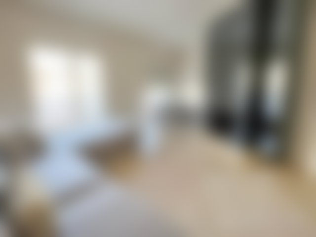 Furnished apartment in Casablanca’s Golden Triangle with terrace — 3