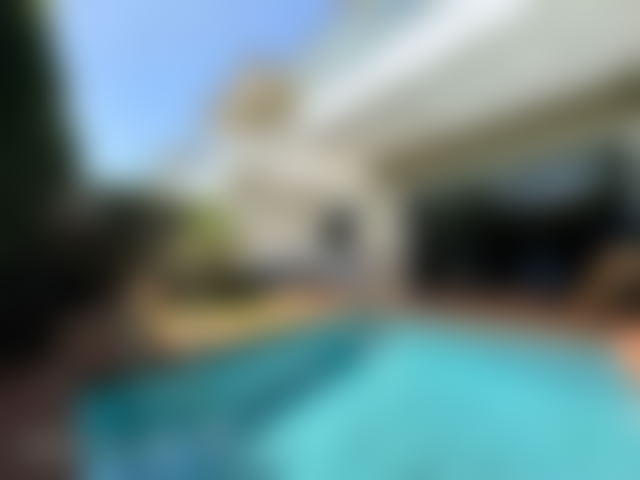 فيلا فاخرة للبيع بمدينة بوسكورة حي فيل ڤيرت — بوسكورة