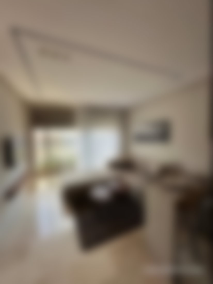 Furnished Studio with Terrace, Les Princesses, Casablanca