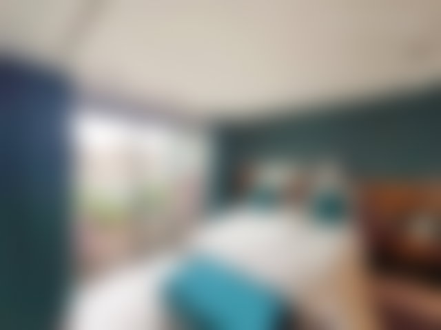 Appartement 5 pièces avec terrasses à Casablanca Finance City — 5