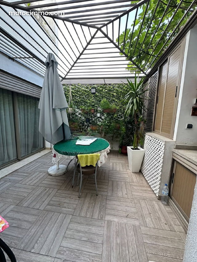 Appartement à Vendre de 116.0 m² à Casablanca, Oasis — 5