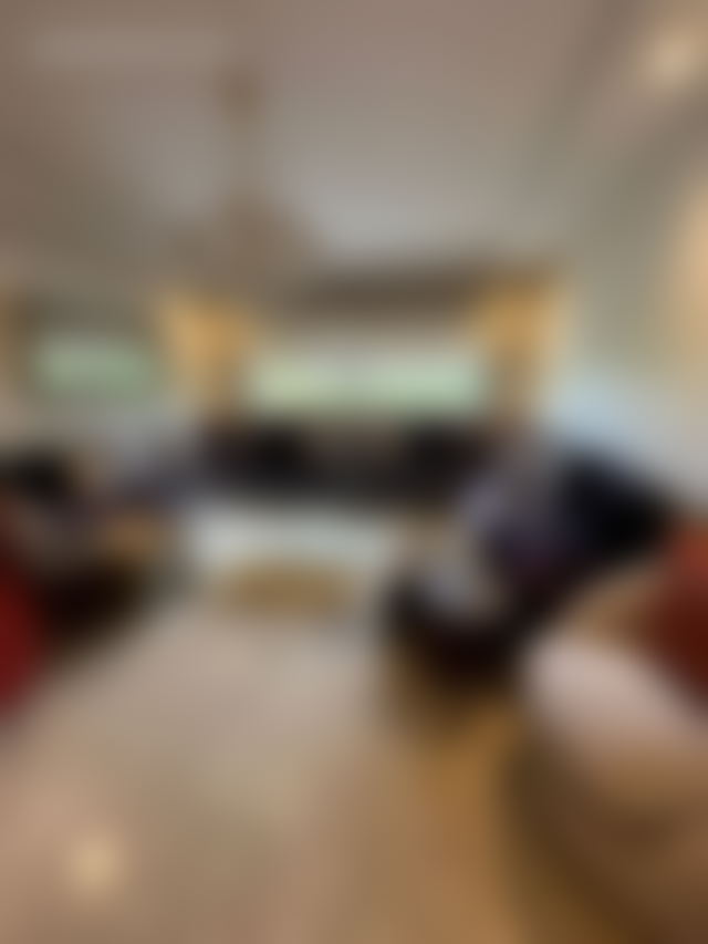Spacious apartment in Oasis, Casablanca, with garage — Casablanca