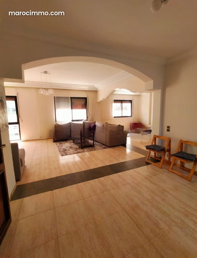 Magnifique duplex au dernier étage à la vente — 2