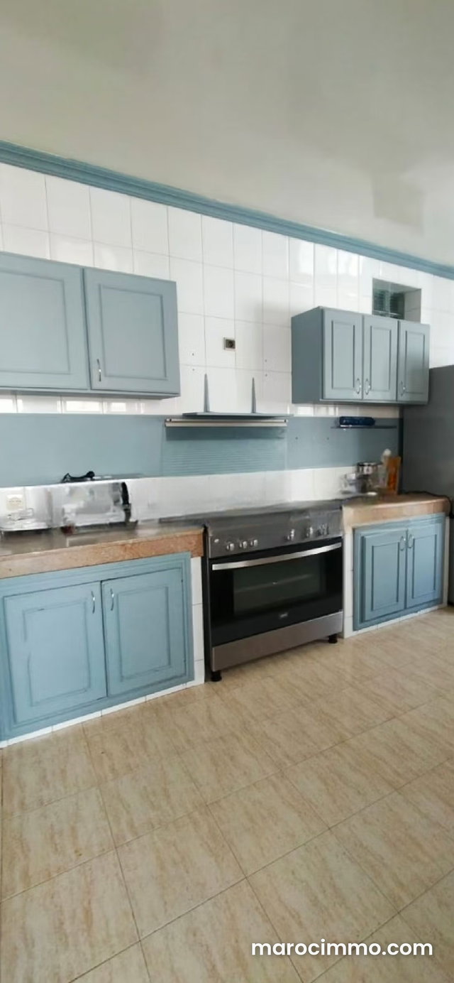 Magnifique duplex au dernier étage à la vente — 5