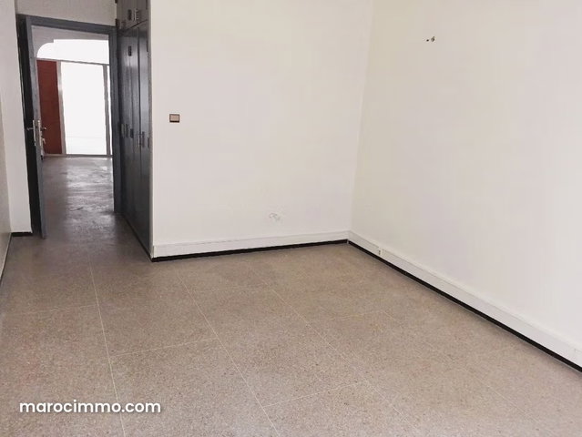 Location Bureau à maarif — 4