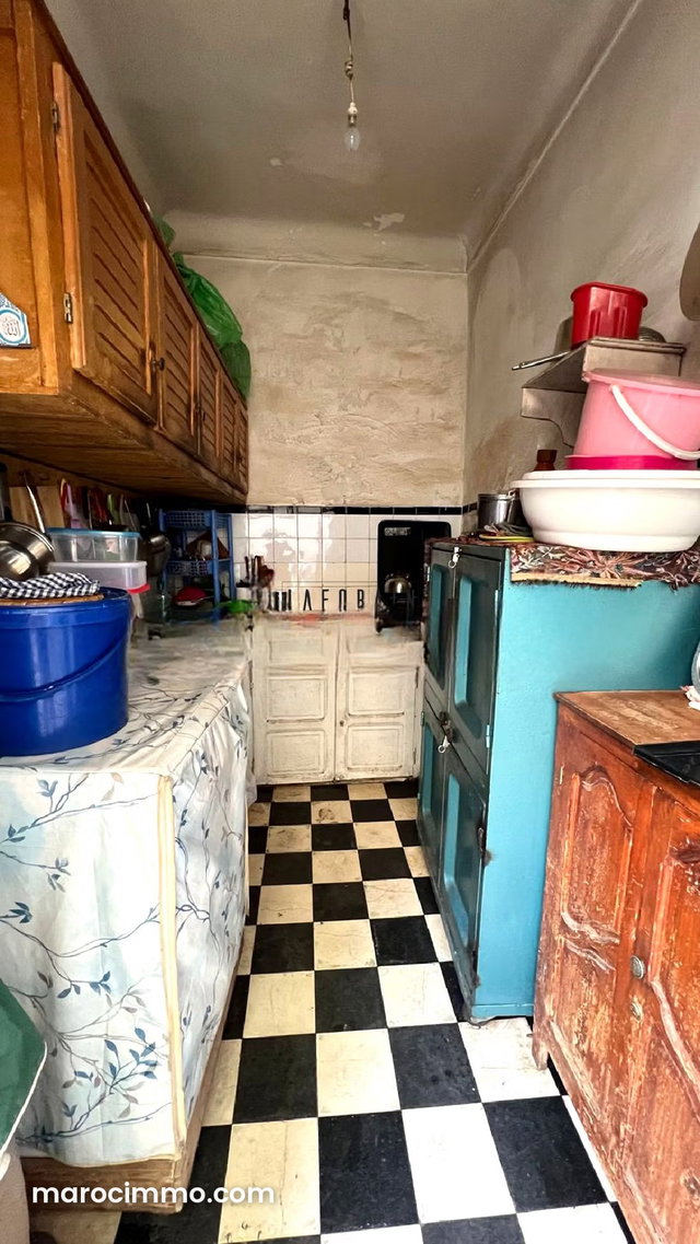 Riad à rénover — 3