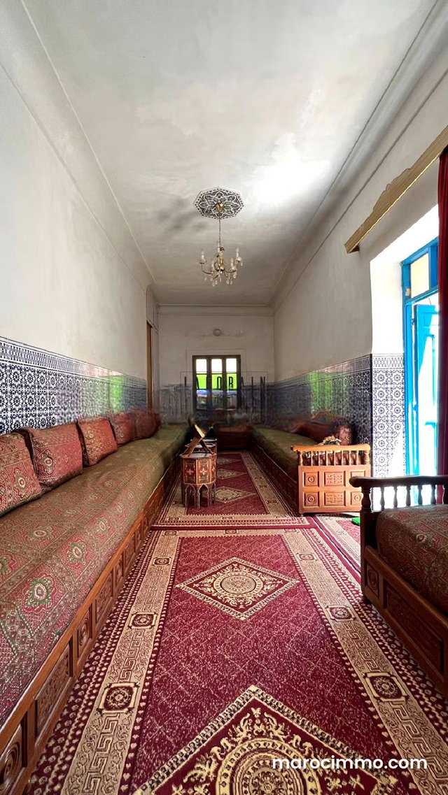 Riad à rénover — 4