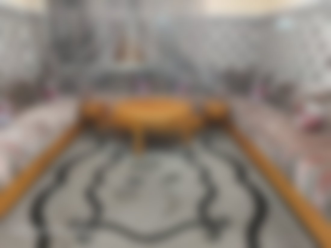 4-Bedroom Apartment, Top Floor, Sidi Othmane, Casablanca