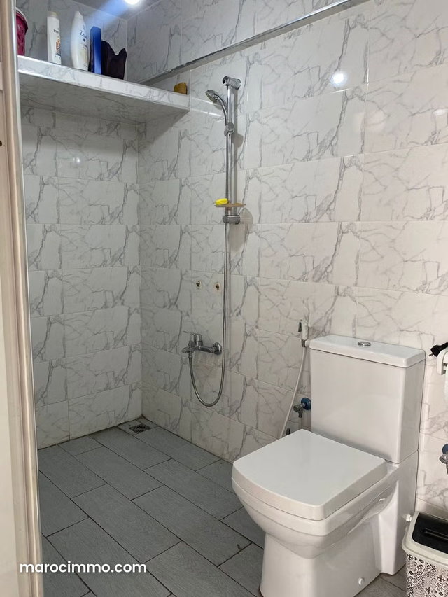 Appartement à Vendre de 119.0 m² à Casablanca, Sidi Othmane — 4