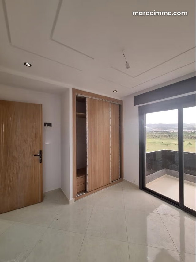 Appartement à l'achat à Martil. Superficie 67 m². Bien meublé — 4
